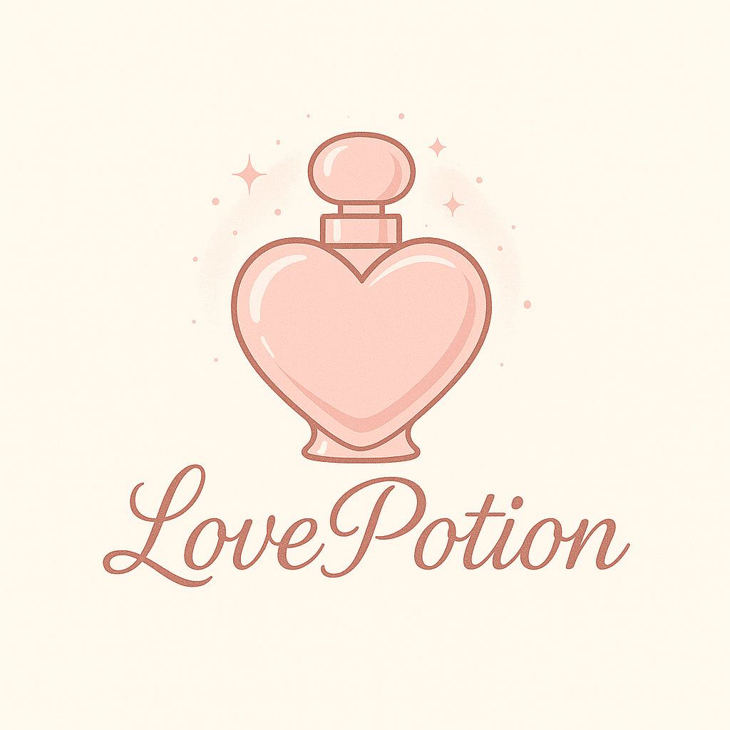 LovePotion Logo